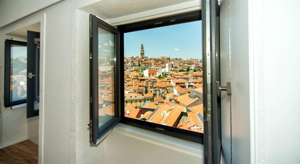 Cathedral Design Apartments Porto Buitenkant foto