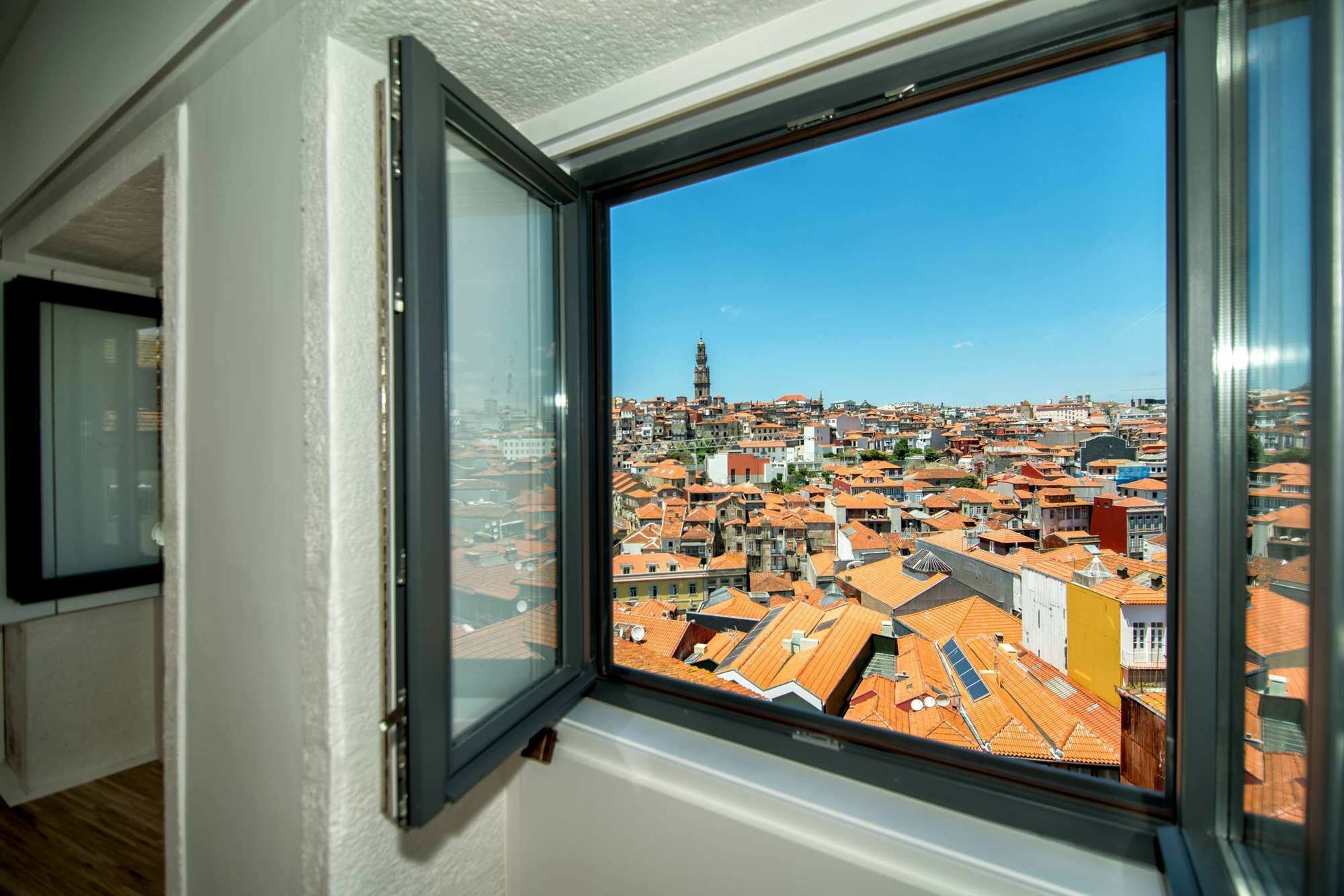 Cathedral Design Apartments Porto Buitenkant foto